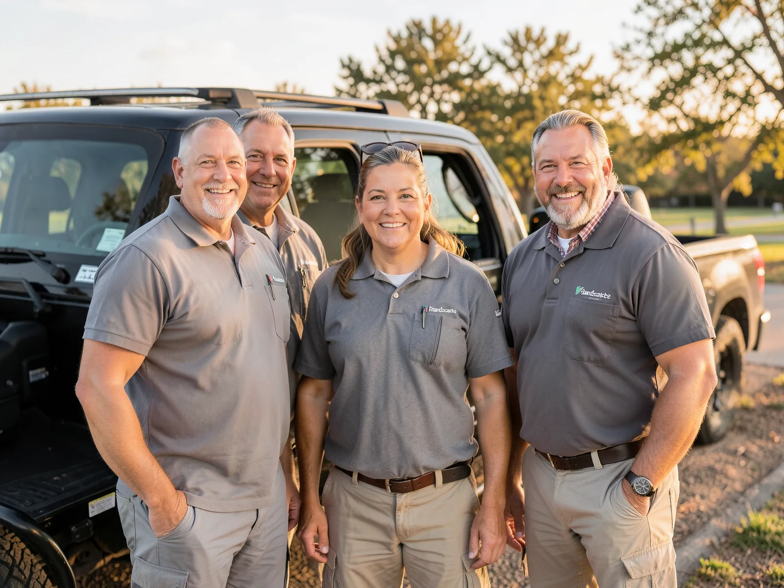 Plano Hardscaping Design company in New Brockton, AL